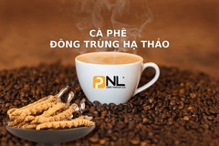 Sản xuất/Gia công Cà phê đông trùng hạ thảo - Gia Công Thực Phẩm PNL 2005 Vietnam - Công Ty TNHH PNL 2005 Vietnam